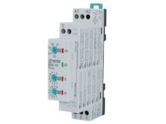 Tense ERX-10 12-240V AC/DC Çok Fonksiyonlu Zaman Rölesi