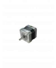 39mm 0.22Nm Nema 16 Step Motor - 39HS02