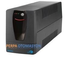 Tescom 600VA Kesintisiz Güç Kaynağı