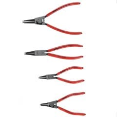 Knipex 00 20 03 V02 Segman Pense Seti