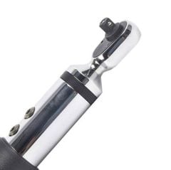 Loyka AWJ4-0200 Cırcır Başlı Dijital Torkmetre Tork Anahtarı 200Nm