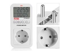 Unit UT230B-EU Priz Tipi Wattmetre