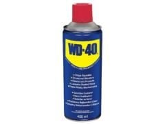 WD 40 Çok Amaçlı Pas Sökücü Sprey 400ml