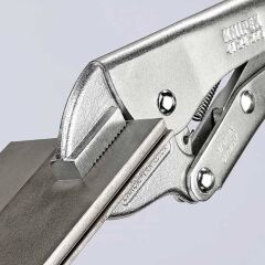 Knipex 41 24 225 Ayarlı Pense 225mm
