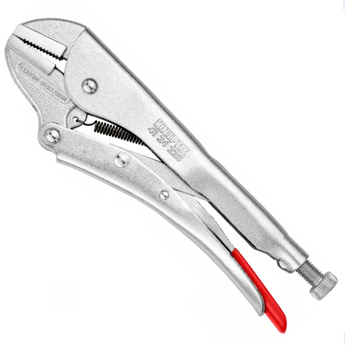 Knipex 41 24 225 Ayarlı Pense 225mm