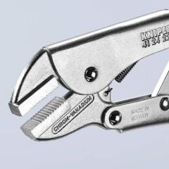 Knipex 41 24 225 Ayarlı Pense 225mm