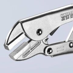 Knipex 41 24 225 Ayarlı Pense 225mm