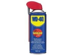 WD 40 Çok Amaçlı Pas Sökücü Sprey 350ml