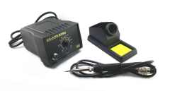 936A Isı Ayarlı Havya-Sıcaklık Kontrollü Lehim İstasyonu