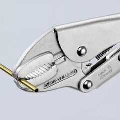 Knipex 41 04 300 Ayarlı Pense 300mm