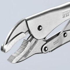 Knipex 41 04 300 Ayarlı Pense 300mm