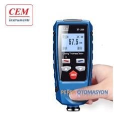 CEM DT-156H Boya Kalınlık Ölçüm Cihazı
