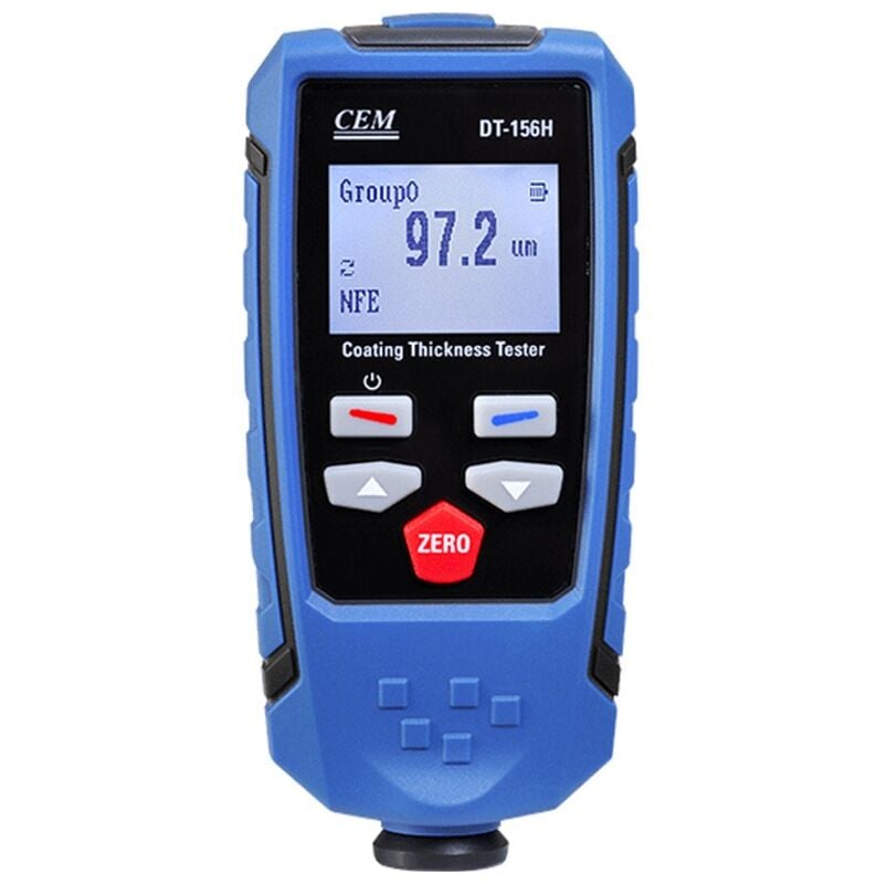 CEM DT-156H Boya Kalınlık Ölçüm Cihazı