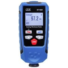 CEM DT-156H Boya Kalınlık Ölçüm Cihazı