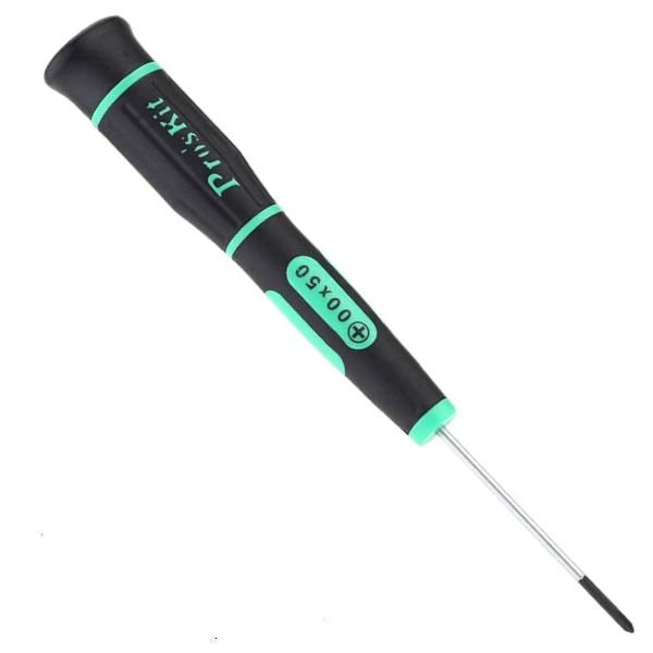 Proskit SD-081-P2 50mm Yıldız Klemens Tornavidası