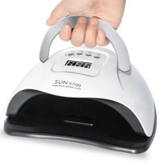 Sun X7 Max UV Led Kurutucu