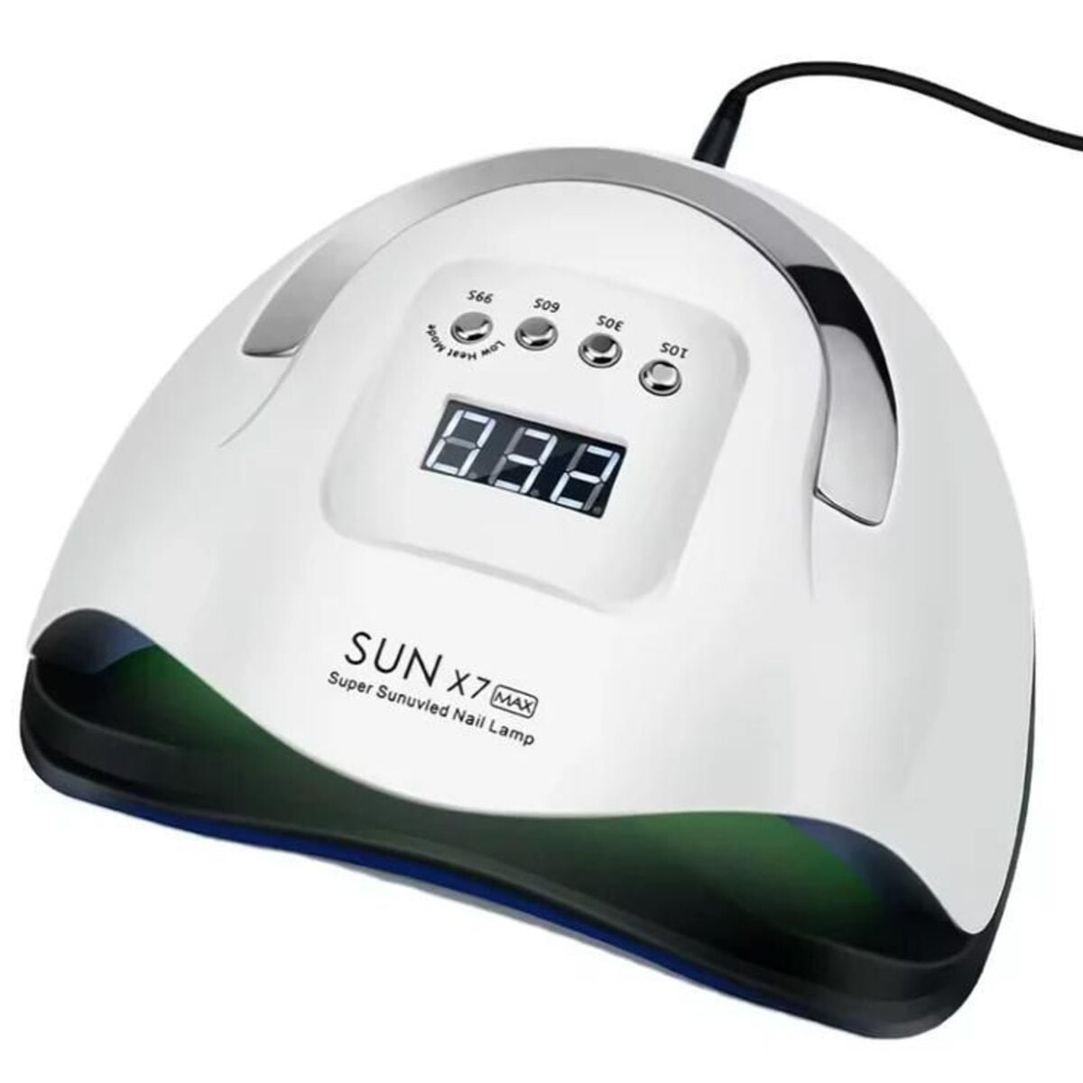 Sun X7 Max UV Led Kurutucu