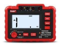 Tasi TA8322A Yüksek Gerilim İzolasyon Test Cihazı
