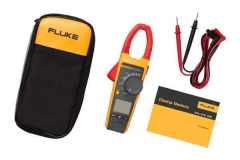 Fluke-375 600A True-RMS AC/DC Pens Metre