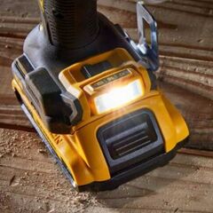 Dewalt DCD800D2T Darbesiz Şarjlı Matkap 18V 2.0AH Çift Akülü