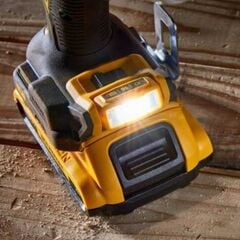 Dewalt DCD800D2T Darbesiz Şarjlı Matkap 18V 2.0AH Çift Akülü