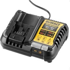 Dewalt DCB1104-QW 12/18V Lion Batarya Şarj Cihazi