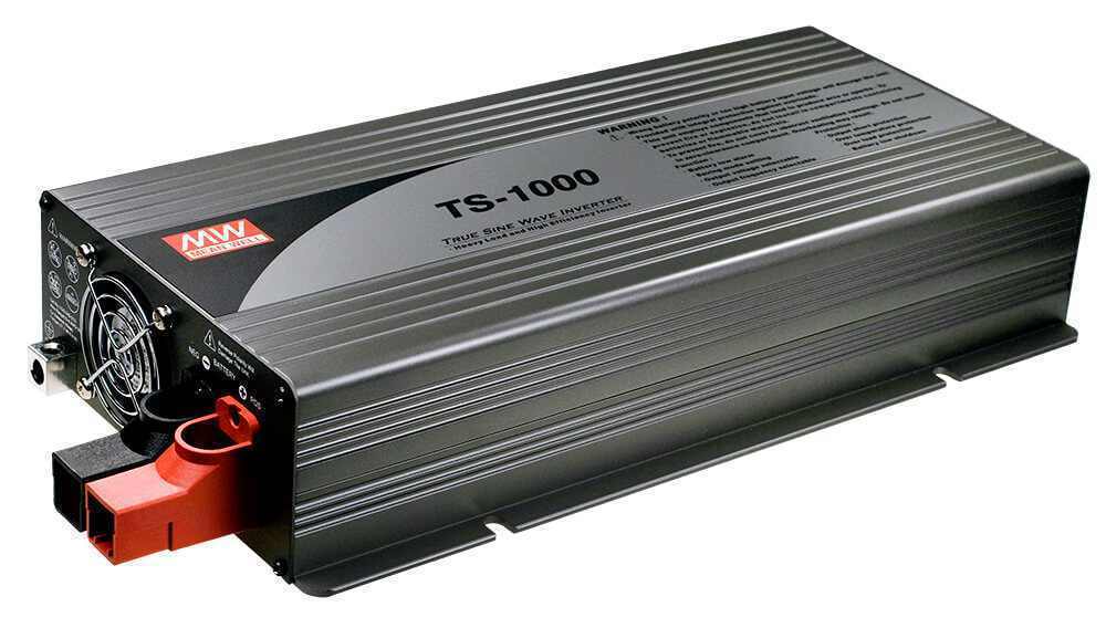 1000W 48V Tam Sinüs İnverter