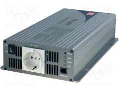 1000W 48V Tam Sinüs İnverter