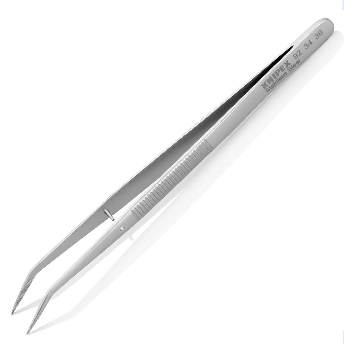 Knipex 92 34 36 Pimli Hassas Cımbız
