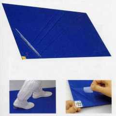 SM1362 - 30 Katlı Kendinden Yapışkanlı Toz Alıcı Antistatik Paspas (10adet)