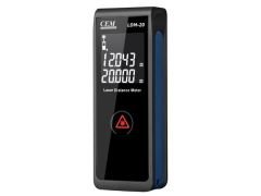 CEM LDM-20 Mini Lazermetre 20 Metre