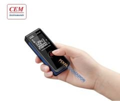 CEM LDM-20 Mini Lazermetre 20 Metre