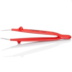 Knipex 92 27 62 İnce Uçlu İzoleli Cımbız