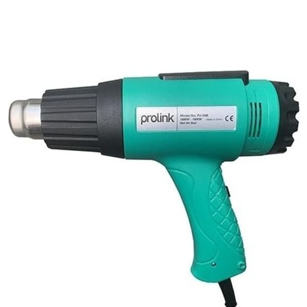 Prolink PJ-048 1600W Sıcak Hava Üfleme Tabancası