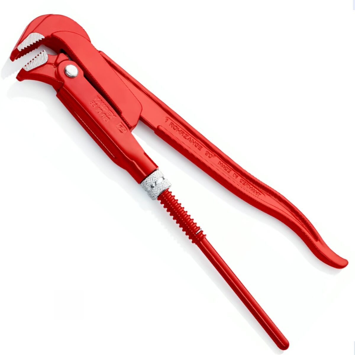 Knipex 83 10 010 İsveç Tipi Maşalı Boru Anahtarı 310mm