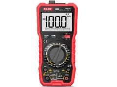 Tasi TA8301 Çok Fonksiyonlu True Rms Multimetre