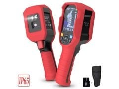 Unit UTi165A+ 160x120 Termal Kamera