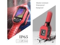 Unit UTi165A+ 160x120 Termal Kamera