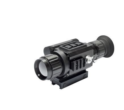 iTherml Hawk-3 Gece Görüşlü Termal Kamera