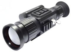 iTherml Hawk-3 Gece Görüşlü Termal Kamera