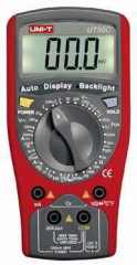 UT50C DİJİTAL MULTİMETRE ÖLÇÜ ALETİ
