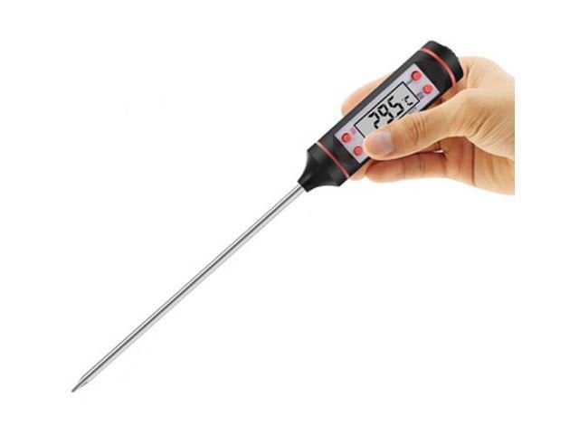 TP101 Saplama Problu Termometre