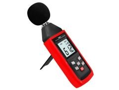 Tasi TA8151 Ses Seviyesi Ölçer Desibelmetre