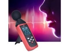 Tasi TA8151 Ses Seviyesi Ölçer Desibelmetre