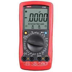 UT58E DİJİTAL MULTİMETRE ÖLÇÜ ALETİ