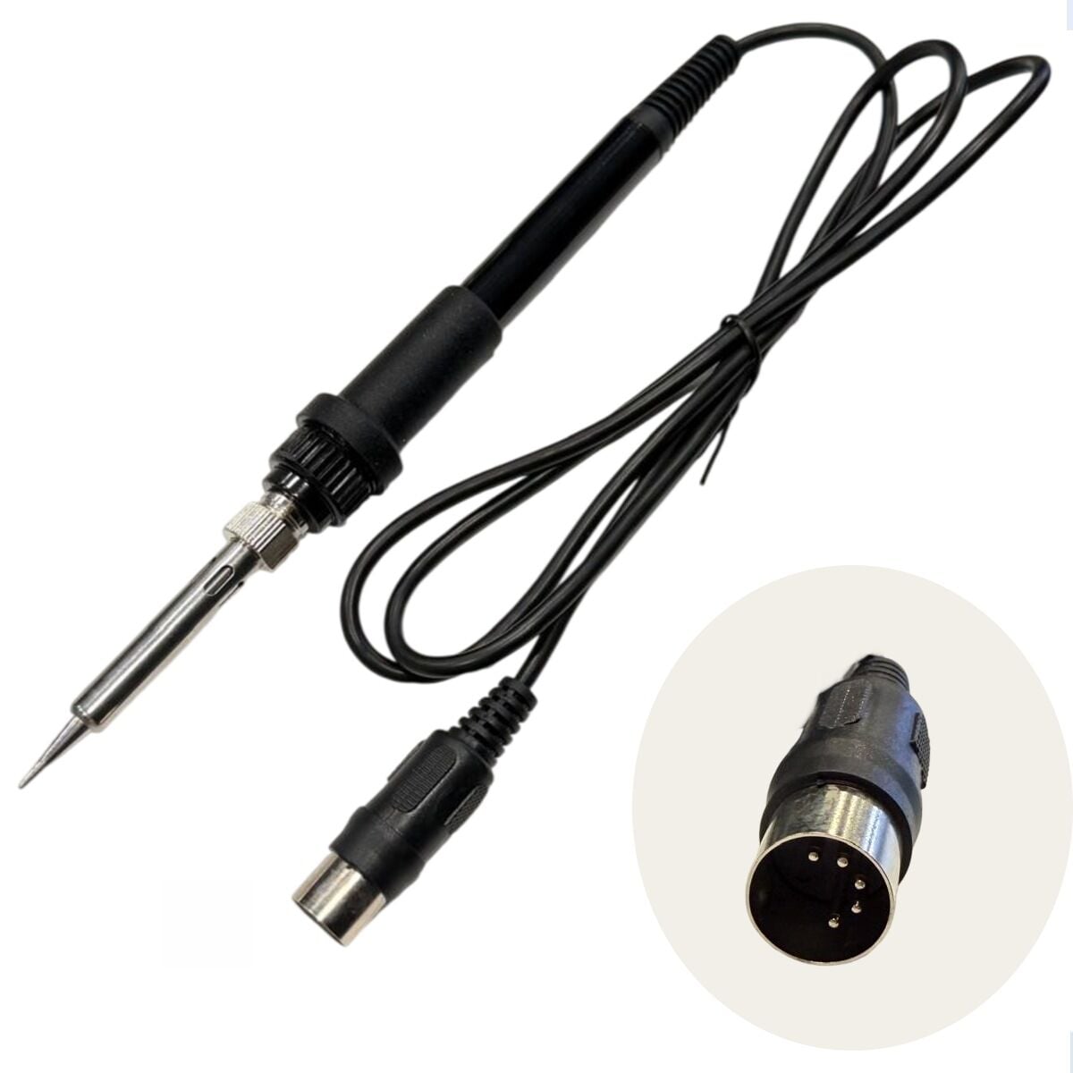 Atetool AM877D+ Yedek Havya Kalemi AH880