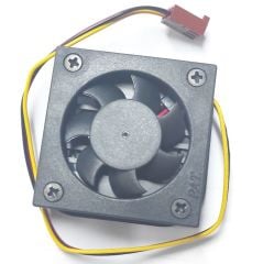 50x50x10 12V CPU Soğutma Fanı