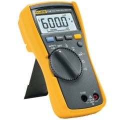 Fluke 114 True Rms Dijital Multimetre