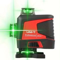 Unit LM576LD 30m Osram Yeşil Lazer Hizalama Cihazı