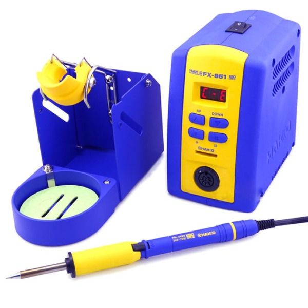 Hakko FX-951 75W Dijital Havya Lehimleme İstasyonu | 11.952,36 TL
